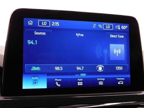 Used 2025 Ford Escape ST-Line image 40