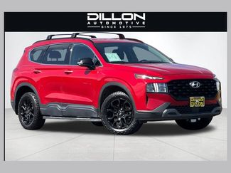 Used 2023 Hyundai Santa Fe XRT AWD/4WD 360° Tour