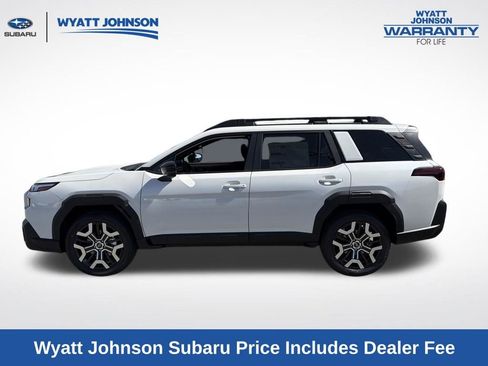 New 2026 Subaru Outback Touring XT AWD/4WD image 4