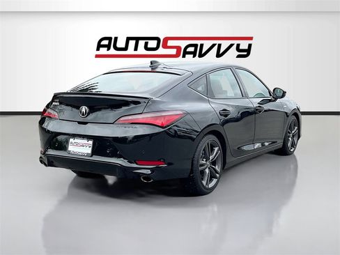 Used 2025 Acura Integra A-Spec image 7