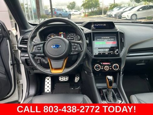 Used 2023 Subaru Forester Wilderness w/ Wilderness Package AWD/4WD image 17
