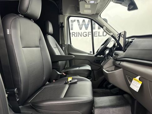 New 2026 Ford Transit 250 148 Medium Roof image 16
