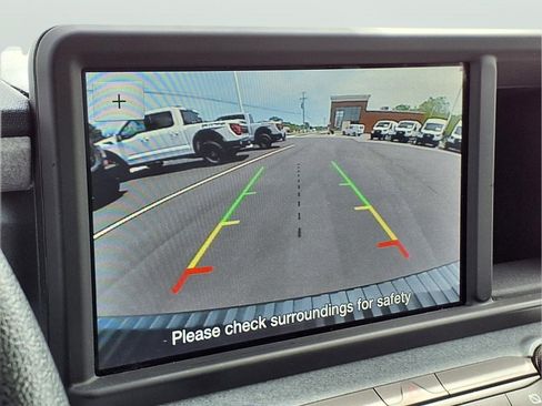 Used 2022 Ford Maverick XLT FWD image 21
