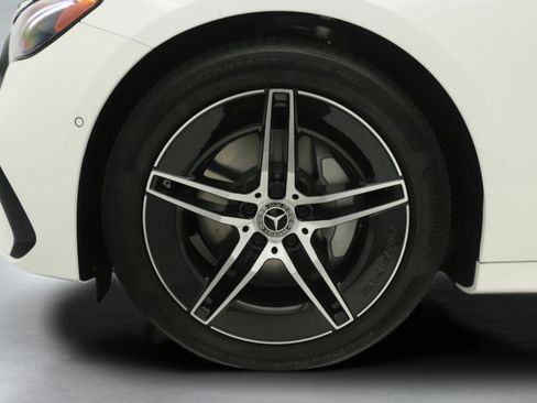 New 2026 Mercedes-Benz E 350 Sedan image 11