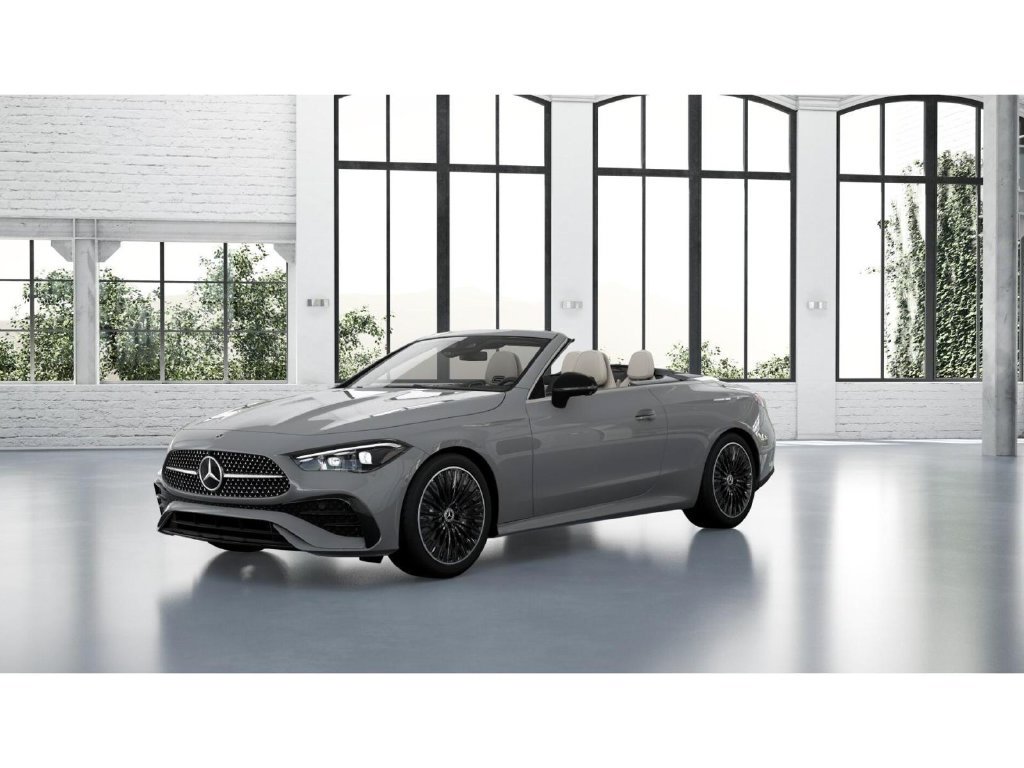 New 2027 Mercedes-Benz CLE 450 4MATIC Cabriolet image 39