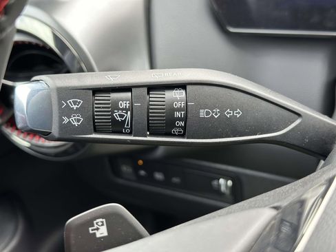 New 2026 Chevrolet Equinox EV RS image 16