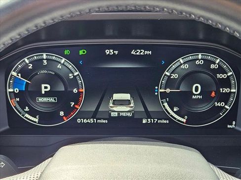 Used 2023 Mitsubishi Outlander SE FWD image 11