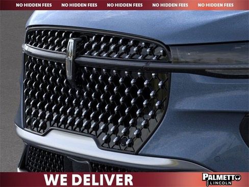 New 2026 Lincoln Nautilus Premier image 17