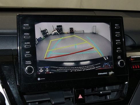 Used 2023 Toyota Camry XSE image 18