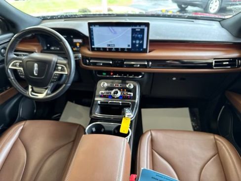Used 2023 Lincoln Nautilus Reserve w/ Equipment Group 201A AWD/4WD image 31