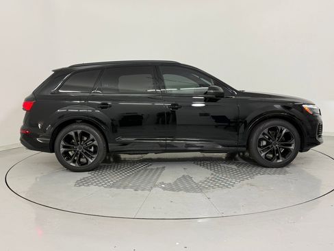 New 2026 Audi Q7 3.0T Premium Plus AWD/4WD image 8