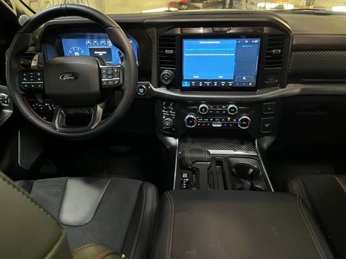 Used 2025 Ford F150 Raptor AWD/4WD image 23