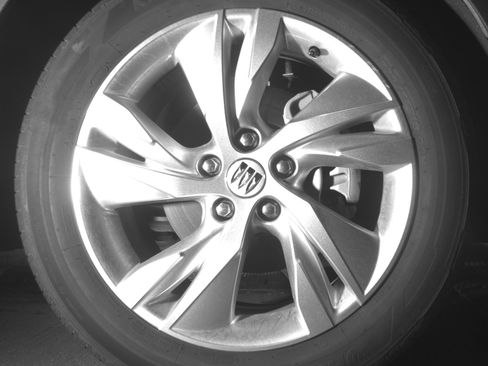 Used 2025 Buick Encore GX Preferred image 13