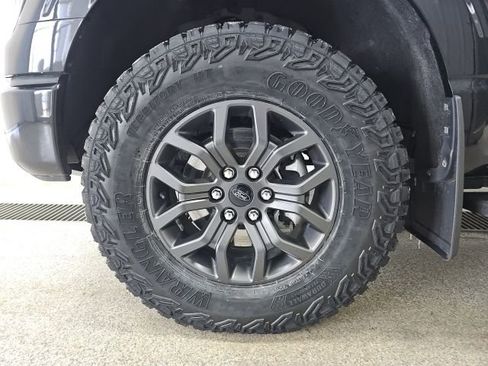 Used 2023 Ford F150 Tremor image 10