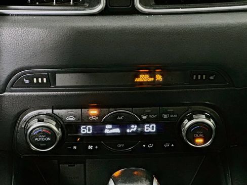 Used 2017 MAZDA CX-5 Grand Touring FWD image 14