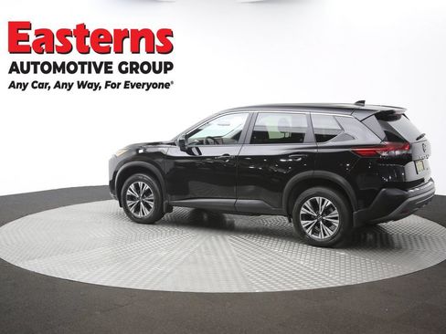 Used 2023 Nissan Rogue SV AWD/4WD image 58