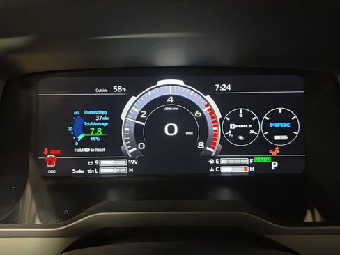 Used 2026 Toyota Sequoia 4WD image 30