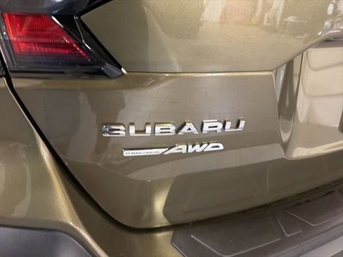 Used 2024 Subaru Outback Premium w/ Popular Package #1 AWD/4WD image 11