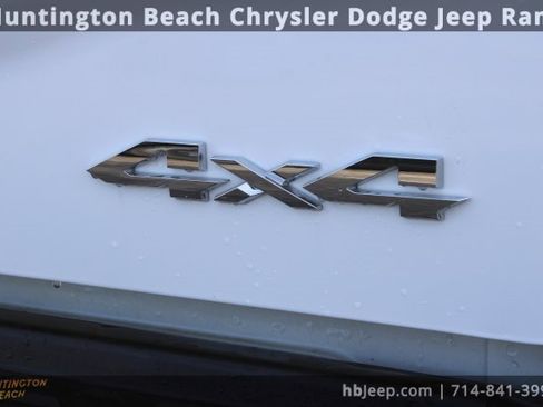 Used 2024 RAM 2500 Big Horn image 6