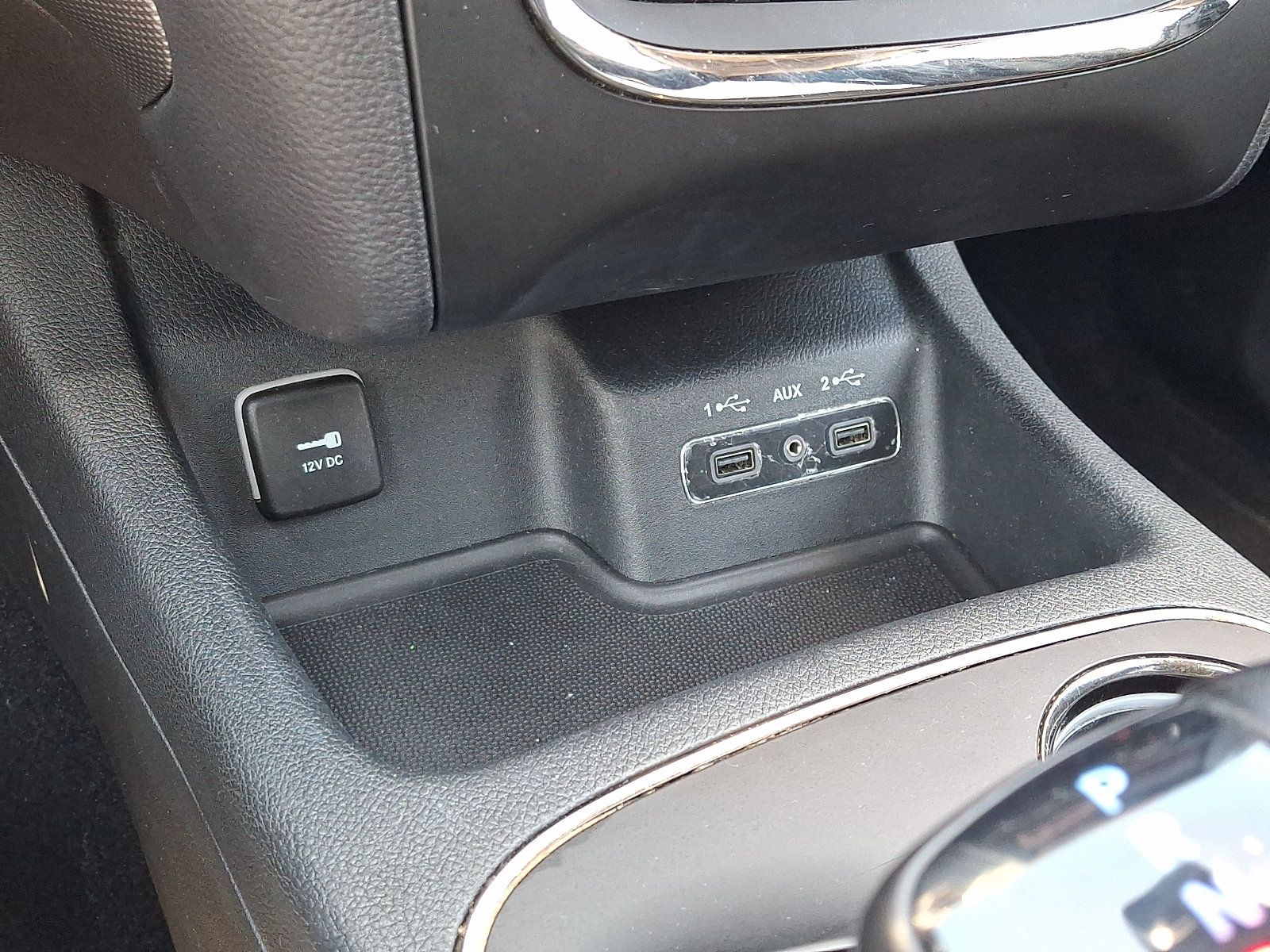 Used 2020 Dodge Durango GT AWD/4WD image 17