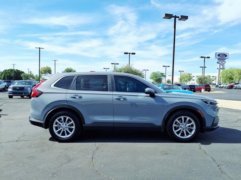 Used 2024 Honda CR-V EX-L image 7