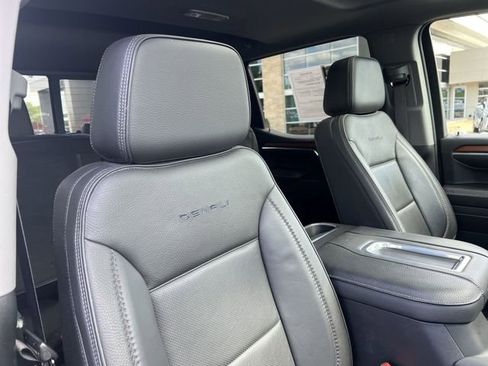 Used 2022 GMC Sierra 1500 Denali AWD/4WD image 24