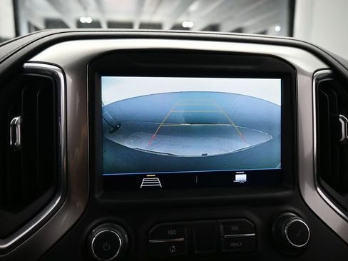 Used 2021 Chevrolet Silverado 1500 RST RWD image 19