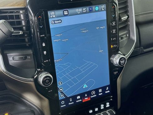 Used 2024 RAM 2500 Laramie image 27