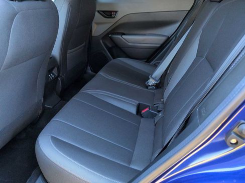New 2026 Subaru Crosstrek 2.0i Premium AWD/4WD image 19