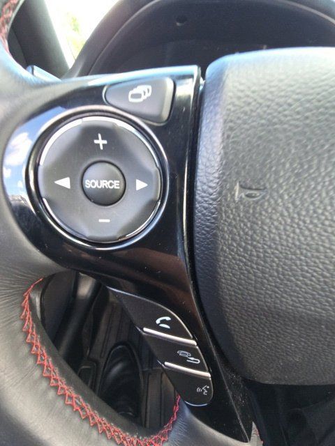 Used 2017 Honda Accord Sport Special Edition image 18