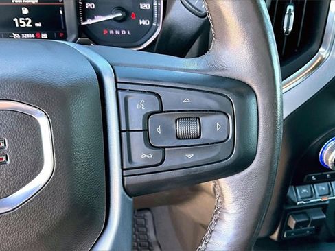 Used 2019 GMC Sierra 1500 SLT w/ SLT Premium Plus Package image 21