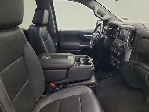 Used 2021 Chevrolet Silverado 1500 LT w/ Convenience Package II RWD image 21