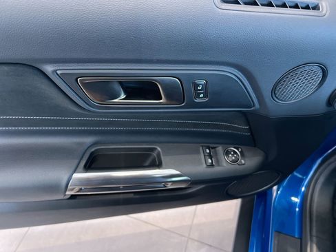 Used 2017 Ford Mustang Shelby GT350 image 14