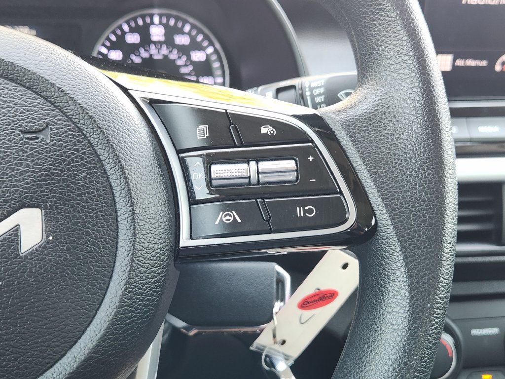 Used 2023 Kia Forte LXS w/ LXS Technology Package FWD image 29