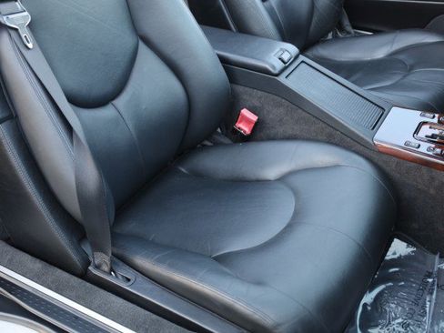 Used 2002 Mercedes-Benz SL 500 image 65