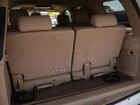 Used 2013 Chevrolet Tahoe LTZ AWD/4WD image 8