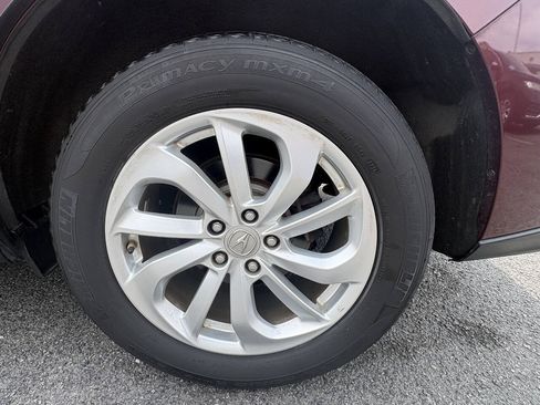 Used 2017 Acura RDX AWD image 23