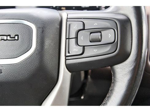 Used 2022 GMC Yukon Denali AWD/4WD image 13