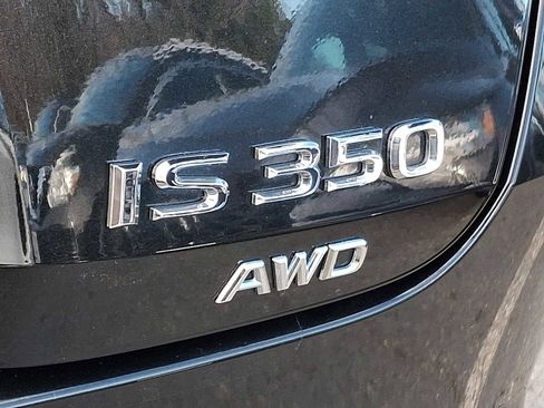 Used 2021 Lexus IS 350 F Sport image 25