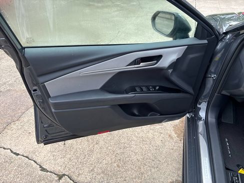 New 2026 Toyota Camry SE FWD image 14