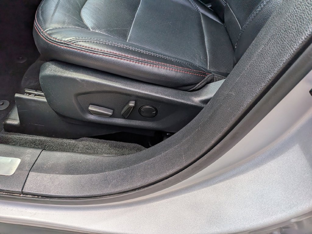 Used 2019 Ford Explorer Sport AWD/4WD image 16
