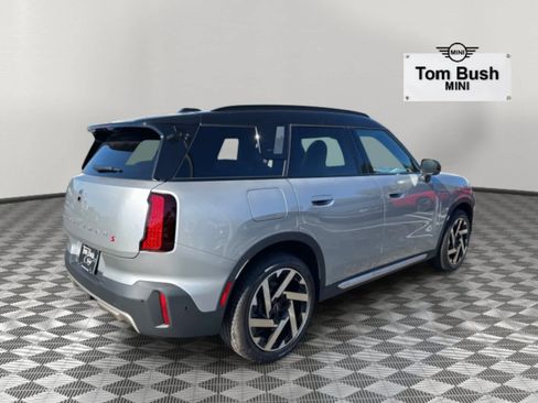 New 2026 MINI Cooper Countryman S image 3