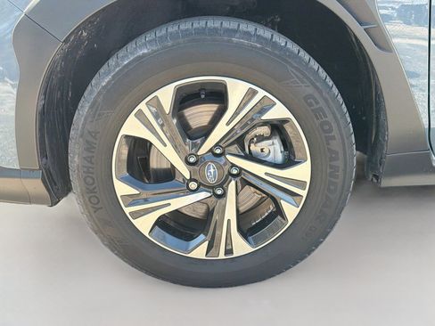 Certified 2024 Subaru Crosstrek 2.0i Premium AWD/4WD image 40