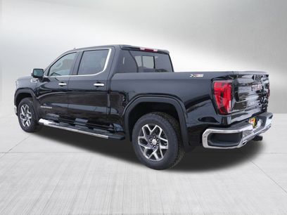New 2026 GMC Sierra 1500 SLT w/ SLT Premium Plus Package