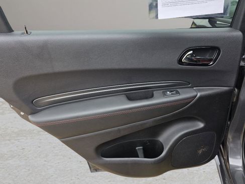 Used 2024 Dodge Durango GT image 33