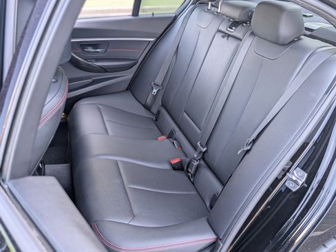 Used 2016 BMW 328i Sedan RWD image 17