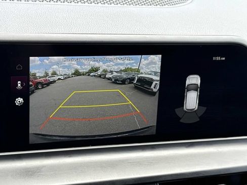 Used 2026 Kia Seltos EX w/ EX Sunroof Package FWD image 21