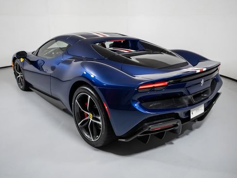 Used 2024 Ferrari 296 GTS image 15