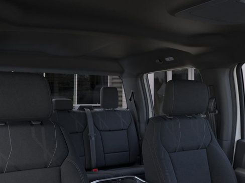 New 2026 Ford F150 STX image 22