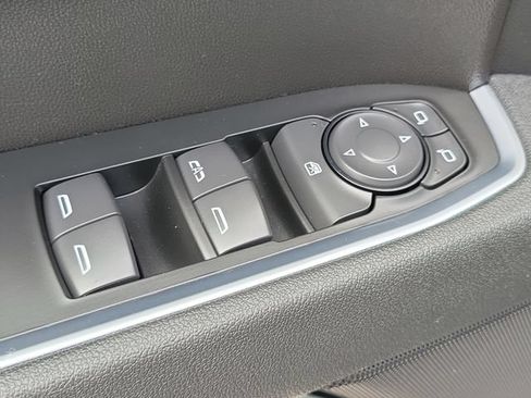 Certified 2026 GMC Sierra 1500 Elevation AWD/4WD image 25